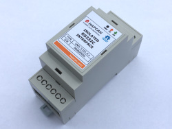 RS 232C interface univ 3.101.1.x