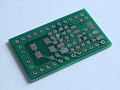 UNIV 3 - pcb