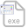 exe file icon