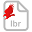 lbr file icon